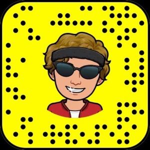 Meet your Posher, Ian